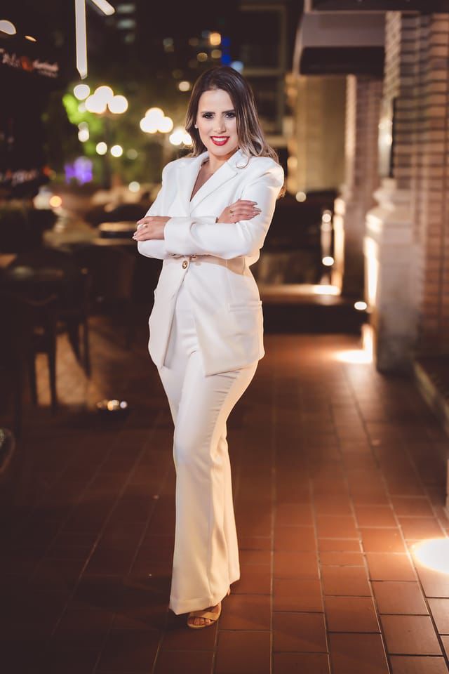 Lais Sana, Co-Founder & Managing Partner